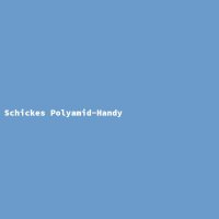 Schickes Polyamid-Handy