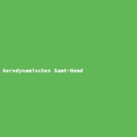 Aerodynamisches Samt-Hemd
